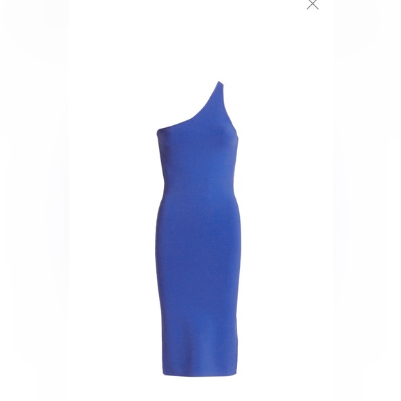 A.L.C. one-shoulder top size M - Picture 8 of 11